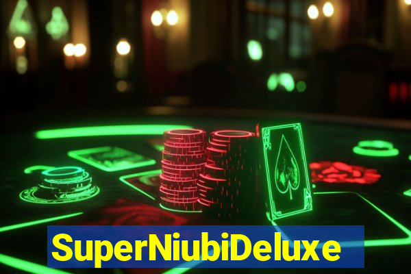 SuperNiubiDeluxe super mario deluxe nintendo switch rom